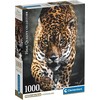 Clementoni Dėlionė 1000 vnt. - Jaguaras