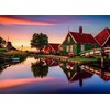 Clementoni Dėlionė 1500 vnt. - Zaanse Schans