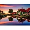 Clementoni Dėlionė 1500 vnt. - Zaanse Schans