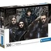 Clementoni Dėlionė 500 vnt. - "Game of Thrones"