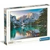 Clementoni Dėlionė 1000 vnt. - Emerald Lake ežeras