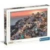 Clementoni Dėlionė 1000 vnt. - Santorini