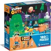 Dėlionė Clementoni CLE puzzle 180 SuperKolor Stumble Guys 29324