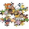 Clementoni Dėlionė 180 vnt. - Emoji Town
