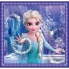 Clementoni Dėlionė 3x48 vnt. - Frozen