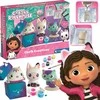 Clementoni Gabby's Dollhouse Kūrybinis rinkinys 50885