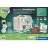 CLEMENTONI SCIENCE & PLAY technologinis šiltnamis, 75144BL