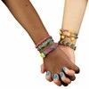 Apyrankių rinkinys Clementoni My Friendship Bracelets