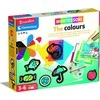 Edukacinis žaislas Clementoni The Colours 50736