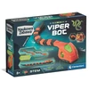Clementoni Zabawki Clementoni Žaislai CLE Naukowa zabawa Viper robot 50453