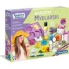 Clementoni mokslo pramogos. Muilo dirbtuvės, muilai 50888