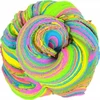 Clementoni Compound Kings – Compound Kings – Butter Cloudz 380 g, Rainbow Cotton Candy, NON SCENT (40269)
