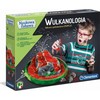 Kūrybinis žaidimas Vulkanas Clementoni