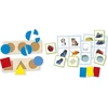 Edukacinis žaislas Clementoni First Discoveries 50830