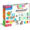 Edukacinis žaislas Clementoni First Discoveries 50830
