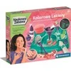 Clementoni Scientific Fun Spalvingi lakai 50890