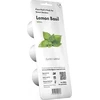 Click And Grow Click & Grow sėklos išmaniajam vazonui - Bazilikai citrininiai, 3vnt.
