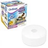 Sausintuvas ORDINETT Moisture absorbent refill tablets 450g x 3 pcs. lemon
