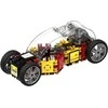 Clicformers Clics toys Clics Clickers spynos Transporto priemonės 34 elementai (803001)