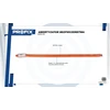 Amortyzator „Climax“ apsauginis amortizatorius, modelis 31-a, 1,5 m, CE