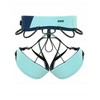 Climbing Technology „Iris“ laipiojimo petnešos – celeste/blunotte, dydis: xs