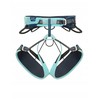 Climbing Technology „Iris“ laipiojimo petnešos – celeste/blunotte, dydis: xs
