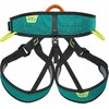 Climbing Technology Laipiojimo technologijos Explorer žalia/kalkių laipiojimo diržai