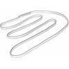 Climbing Technology Laipiojimo technologija Savisaugos kilpa CT Looper DY - 80 cm