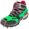 Climbing Technology Laipiojimo technologija Batų apkaustai CT Ice Traction - M
