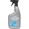 CLINEX Shine Steel 650ML preparatas nerūdijančio plieno baldams ir prietaisams valyti ir poliruoti
