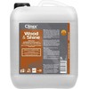 Clinex Clinex Wood&Shine - Savaime blizganti ir grindų priežiūros emulsija - 5 l