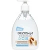 Clinex Rankinis dezinfekavimo gelis 500 ml