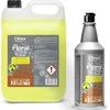 Grindų valymo skystis be dryžių, blizgesio, kvapo CLINEX Floral - Citro 10L