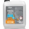 CLINEX DiShine 5L skalavimo priemonė, skirta viešojo maitinimo indaplovėms
