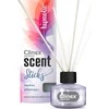Clinex Kvapios smilkalų lazdelės kambario gaivinimui CLINEX Scent Sticks HYPNOTIC 45ml Kvapios smilkalų lazdelės kambario gaivinimui CLINEX Scent Sticks HYPNOTIC 45ml