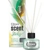 Clinex Kvapios smilkalų lazdelės kambario gaivinimui CLINEX Scent Sticks SPIRIT 45ml Kvapios smilkalų lazdelės kambario gaivinimui CLINEX Scent Sticks SPIRIT 45ml