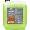 Neslystantis skystis PVC, linoleumo, parketo grindų valymui sporto salėse CLINEX SportHall 10L