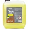 Grindų valymo skystis be dryžių, blizgesio, kvapo CLINEX Floral - Citro 10L