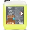 Clinex Skystis labai nešvarių grindų valymui, CLINEX M9 Strong grindys, 5L. Skystis labai nešvarių grindų valymui, CLINEX M9 Strong grindys, 5L.