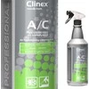 Clinex Skysta oro kondicionavimo ir ventiliacijos valymo priemonė CLINEX A/C 1L Skysta priemonė oro kondicionavimui ir ventiliacijai valyti CLINEX A/C 1L