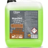 Clinex Koncentratas sunkiams užterštumams šalinti CLINEX MaxDirt 5L Koncentratas sunkiams užterštumams šalinti CLINEX MaxDirt 5L