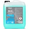 Universalus skystis paviršiams valyti be dryžių, blizgesio, citrinos kvapo CLINEX Blink 5L