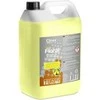 Grindų valymo skystis be dryžių, blizgesio, kvapo CLINEX Floral - Citro 5L