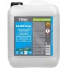 Clinex Universalus valymo priemonė Multi Clean, skirta plauti vandeniui atsparius paviršius, Žalias Tea, 5l