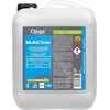 Clinex Universalus valymo priemonė Multi Clean, skirta plauti vandeniui atsparius paviršius, Mango, 5 l