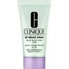 Clinique Liquid Facial Soap All About Clean (Liquid Facial Soap Mild), 30 ml