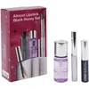 Clinique Almost Lipstick Juodas Honey Set