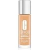 „Clinique Beyond Perfecting Paraben-Free Matte Finish“ skystas makiažo pagrindas ir kaukė 2-in-1, 48 avižų, 30 ml
