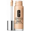 „Clinique Beyond Perfecting Foundation“ makiažo pagrindas ir kaukė 02 Alabaster, 30 ml