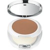 Clinique Beyond Perfecting Powder Foundation + Maskuoklis